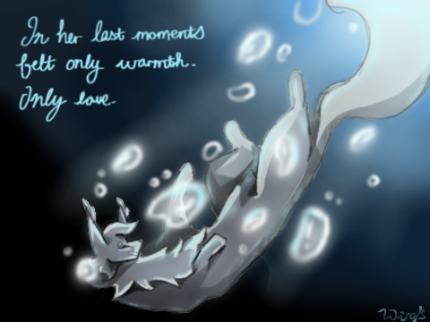 Bristlefrost 