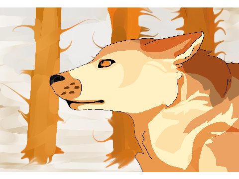 wolf
