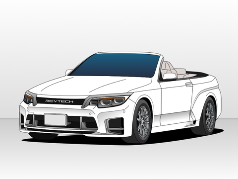@Touchann様、納車おめでとうございます‼︎