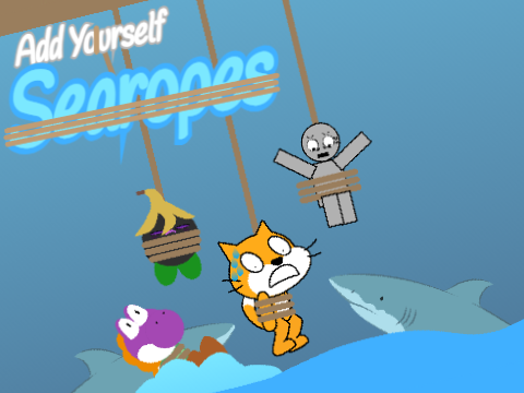AY in Searopes! [Remix 1 | 10 Players ] 