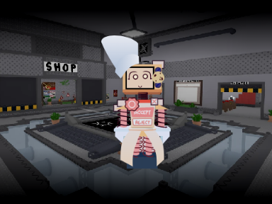 Cookieware Vector Recreation