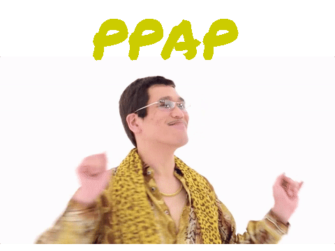 PPAP SONG