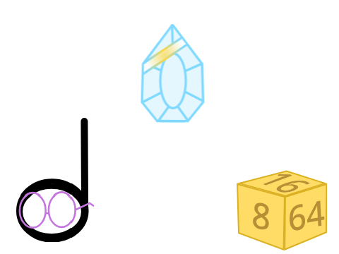 My Osc Assets