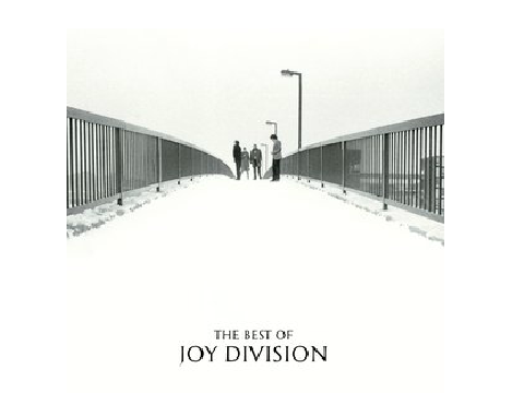 Beauty in a Song~Joy Division- Atmosphere