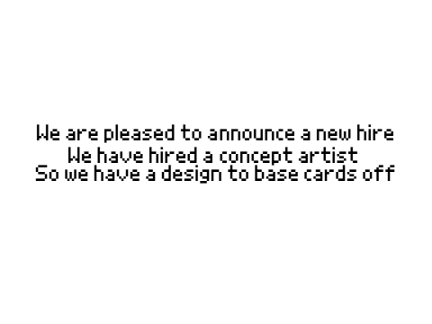 !!ANOUNCEMENT!!