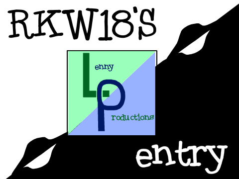 Logo contest! (open) remix