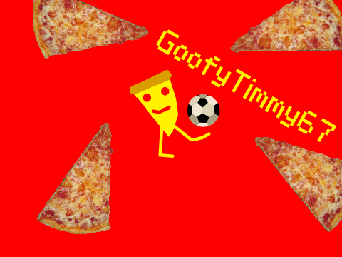 GoofyTimmy67 pfp entry