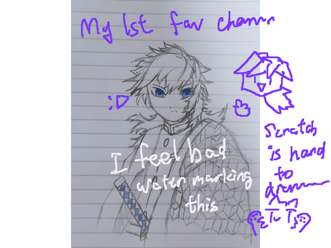 Art Dump November~