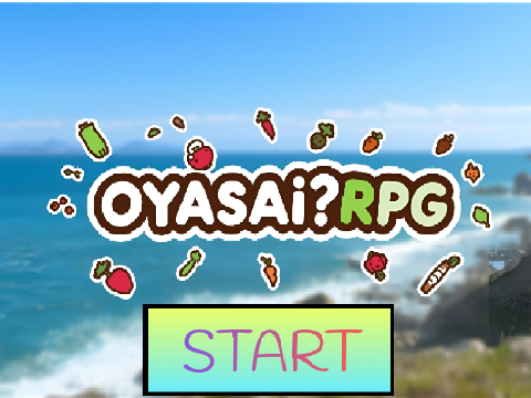 OYASAI?RPG 