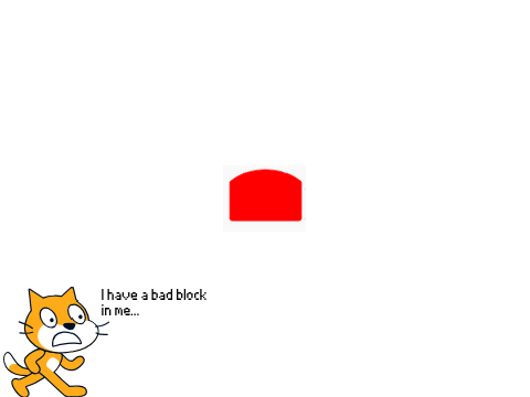 The Notorious Block
