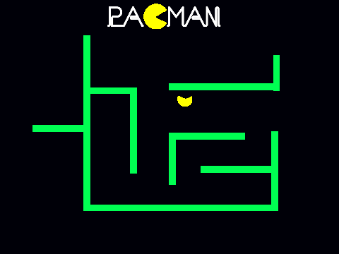 Pacman base