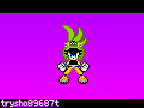 Surge The Tenrec 