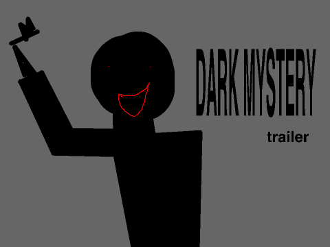 Dark Mystery Trailer remix