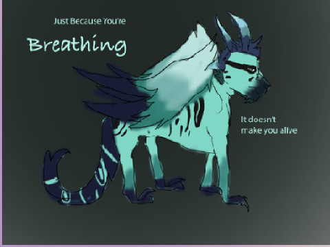 O N C E - Halloween DTA entry