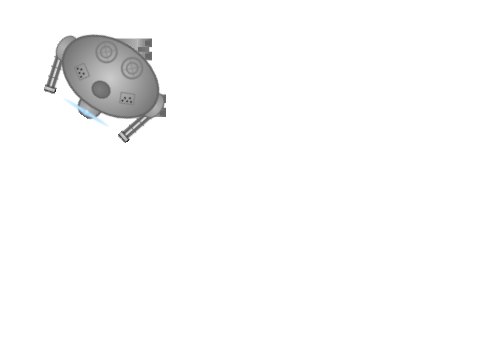 Tanks II - Titan Boss Battle I Resources Concept