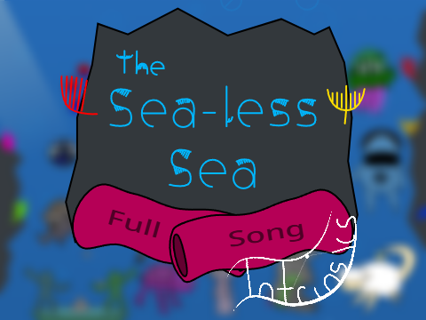 The Sea-less Sea - Full Song (+Intrinsic)