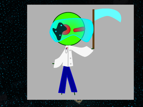 doing science