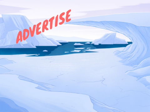ADVERTISE ON ZENITH