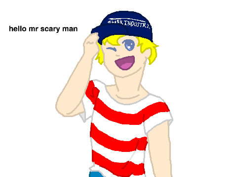 billy billy billy