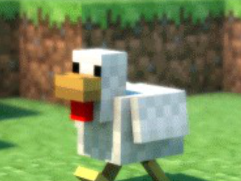 chicken hack