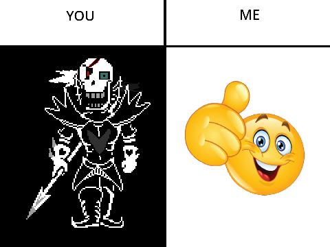 GIVE ME YOUR CHARACTERS remix