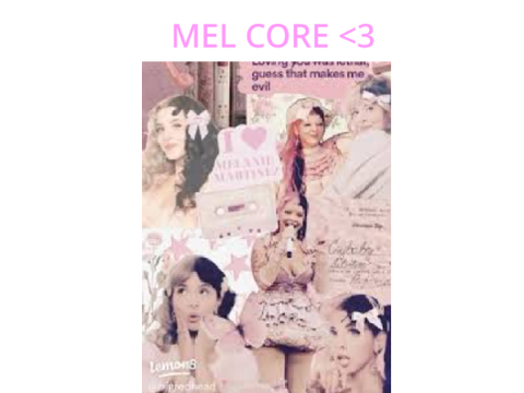 :> MEL CORE <: