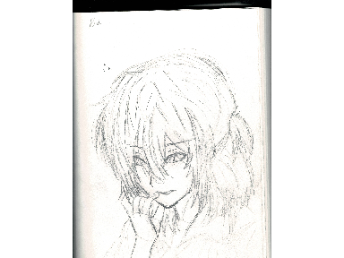 Sketches !!
