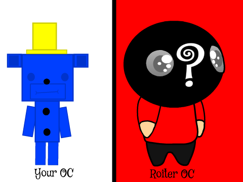 Remix and I will make you an Anarcute roiter remix