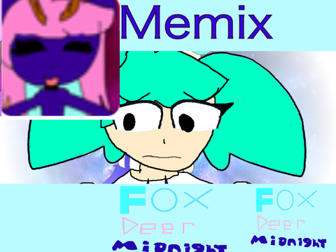 La Lune 2 || Meme || Memix
