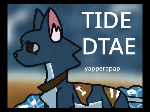 tide . DTAE