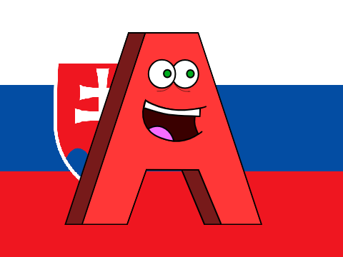 Slovak Letter Factory (My Version)