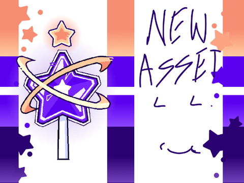 ✩┊object oc! ayayayayay