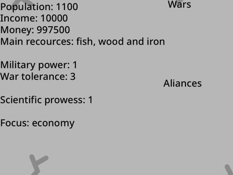 Empires roleplay v.2 OPEN remix