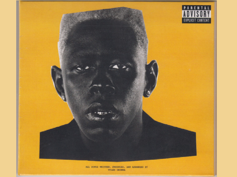 Automatic Double Tracked Vocals test ( Tyler, The Creator - New Magic Wand ) 