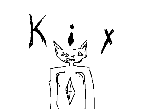 New OC