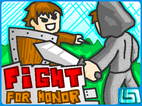 Fight For Honor