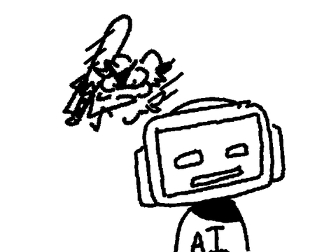 So about AI
