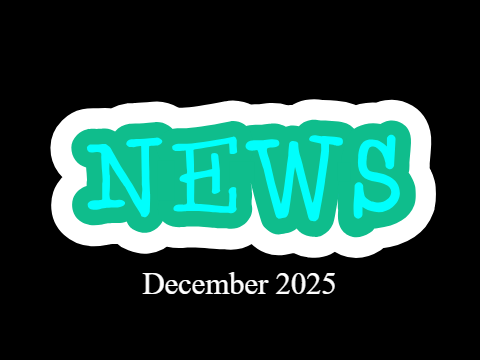 Mesligar News - Dec 2025