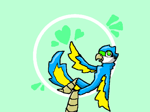 new pfp!