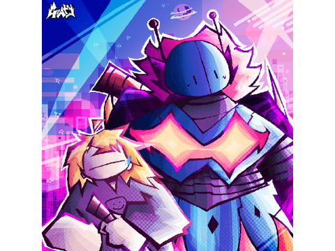 Recent Art