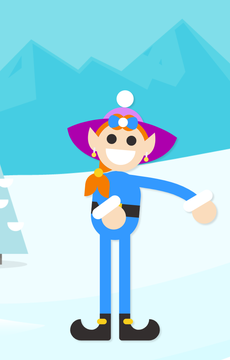 elf
