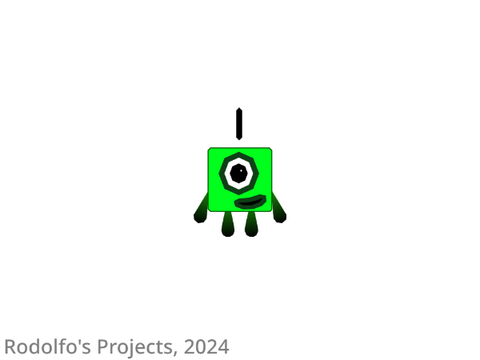 megabijective bas2, 1