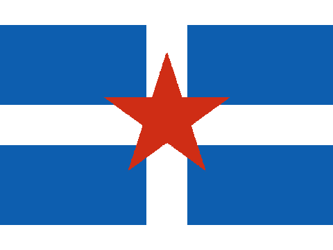 Democratic Workers' Republic of Macedonia - Micronation Studio