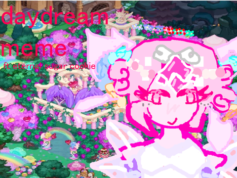 || DAYDREAM MEME ll