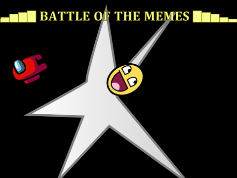 BATTLE OF THE MEMES [0.0.1]