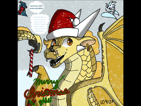 Merry christmas!!