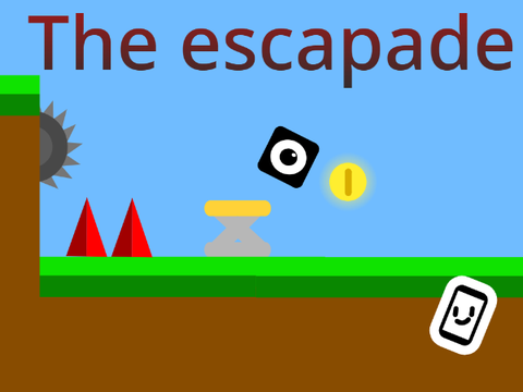 The escapade