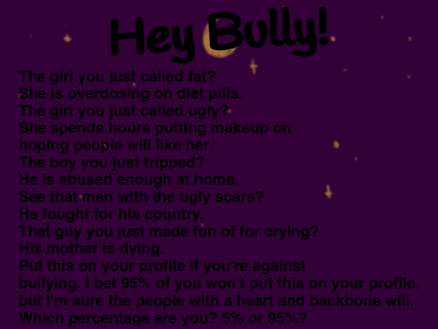 Help Stop Bullying Remix This remix. remix of remix of remix of remix of remix. Remix. remix … remix