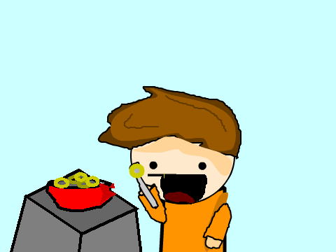 unlimited yummy-os