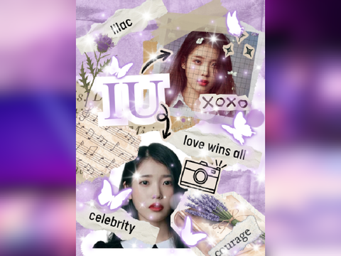 IU Edit